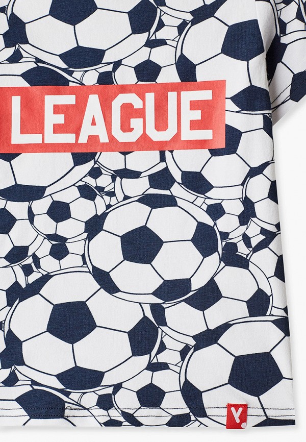 фото Футболка playtoday