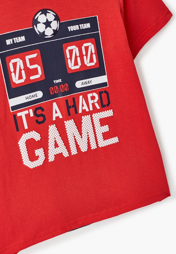 фото Футболка playtoday