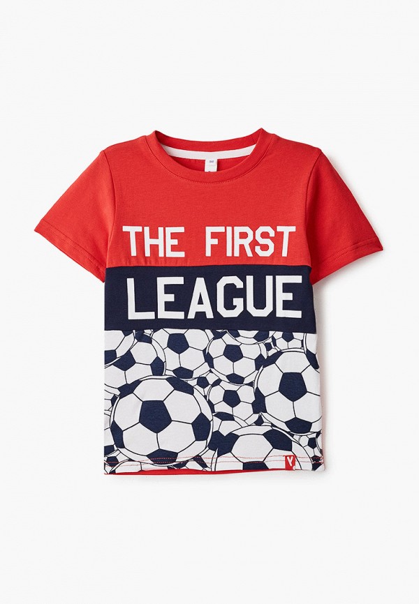 фото Футболка playtoday