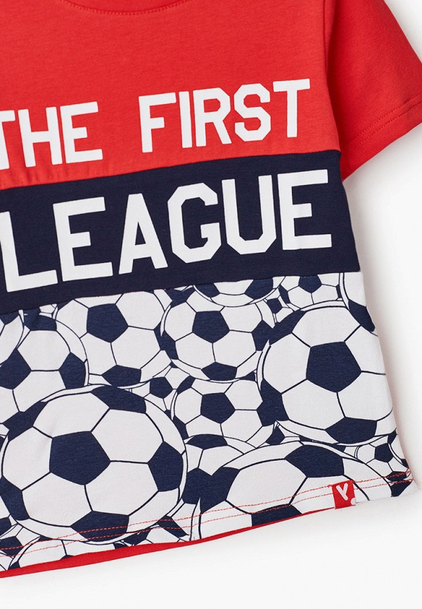 фото Футболка playtoday