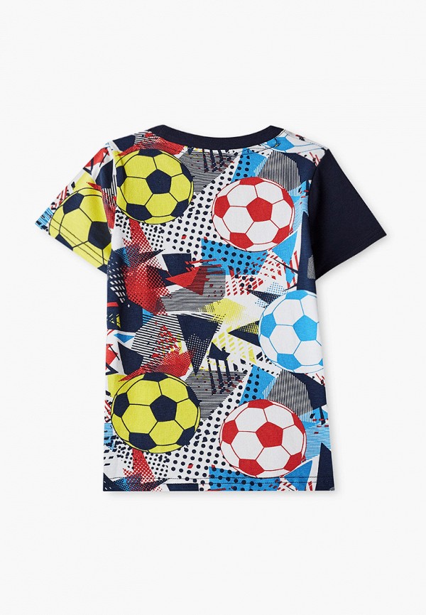 фото Футболка playtoday