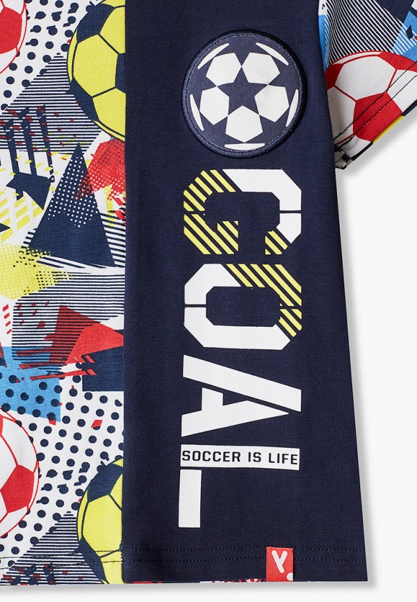 фото Футболка playtoday