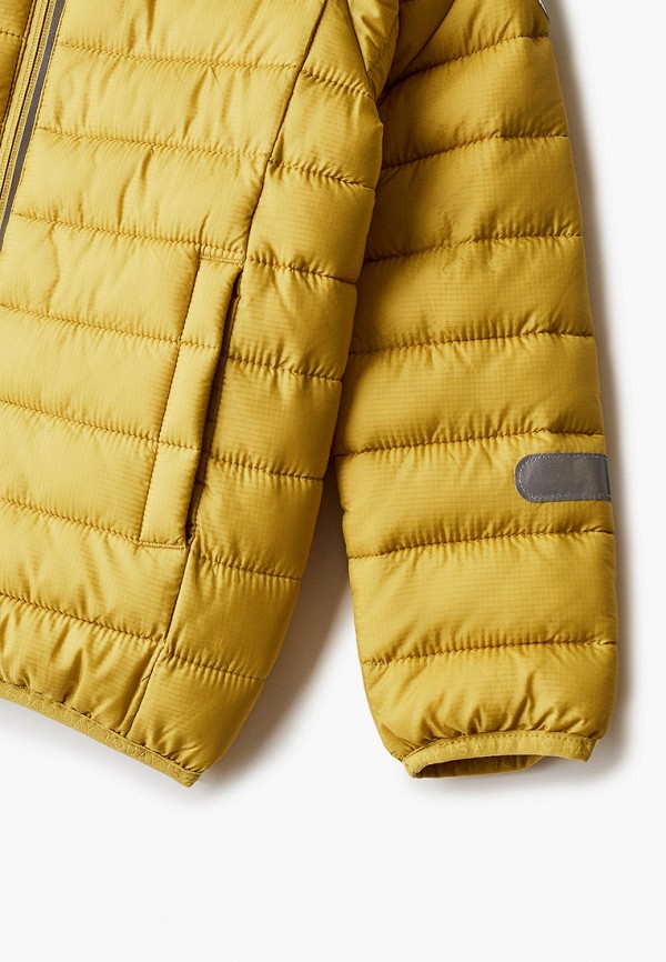 фото Куртка утепленная sela