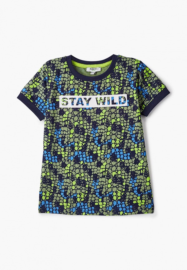 фото Футболка baon