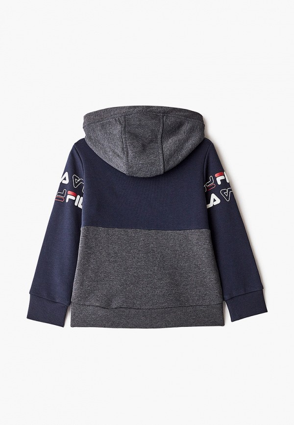 фото Толстовка fila
