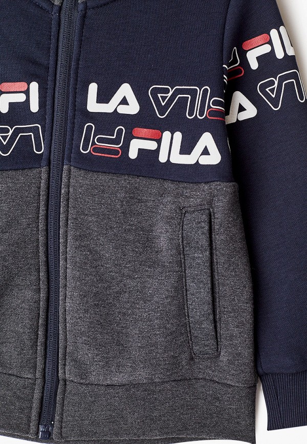 фото Толстовка fila