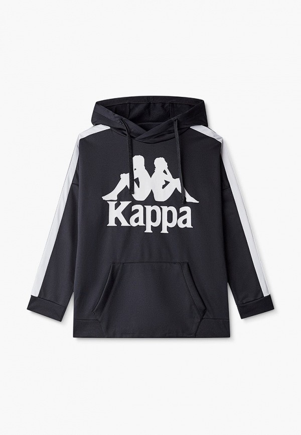 фото Худи kappa