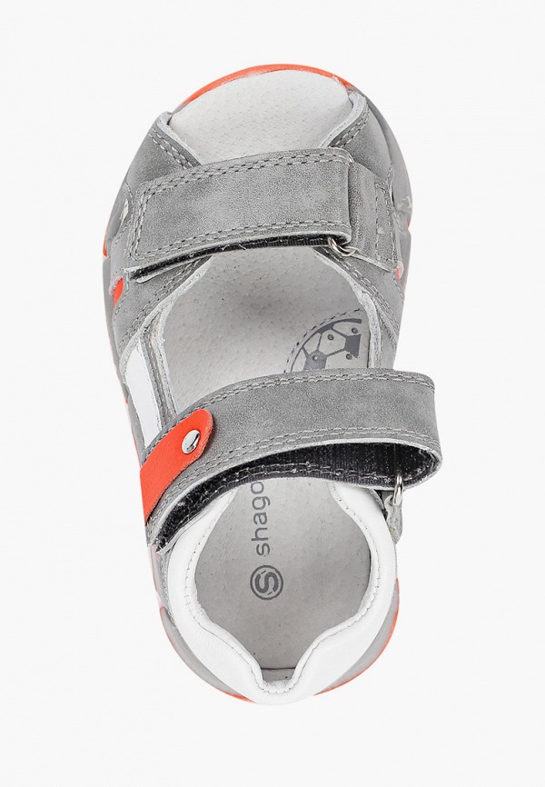 фото Сандалии shagovita