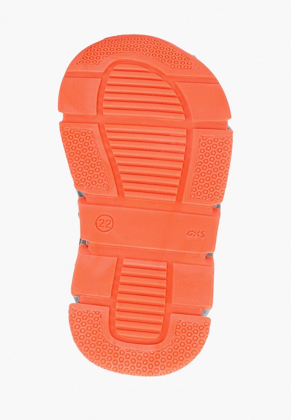 фото Сандалии shagovita