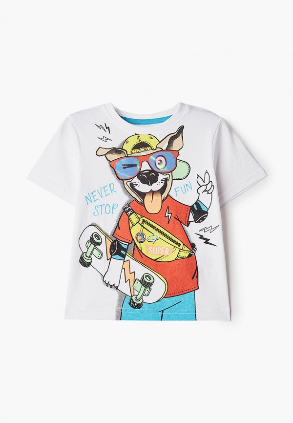 фото Футболка o'stin