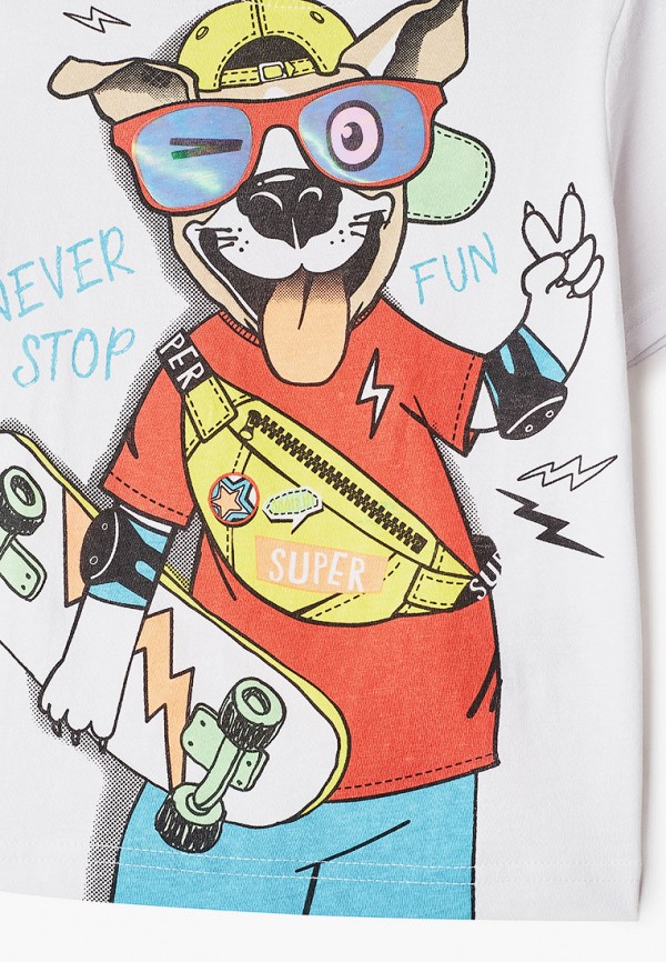 Футболка O'stin, Белый
Футболка O'stin, Белый