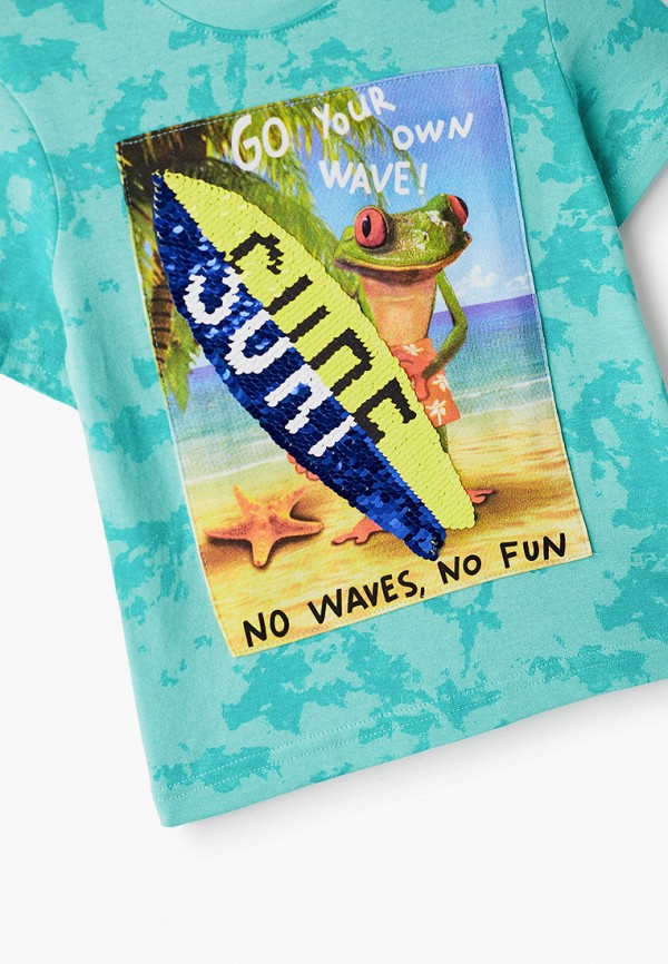 фото Футболка o'stin