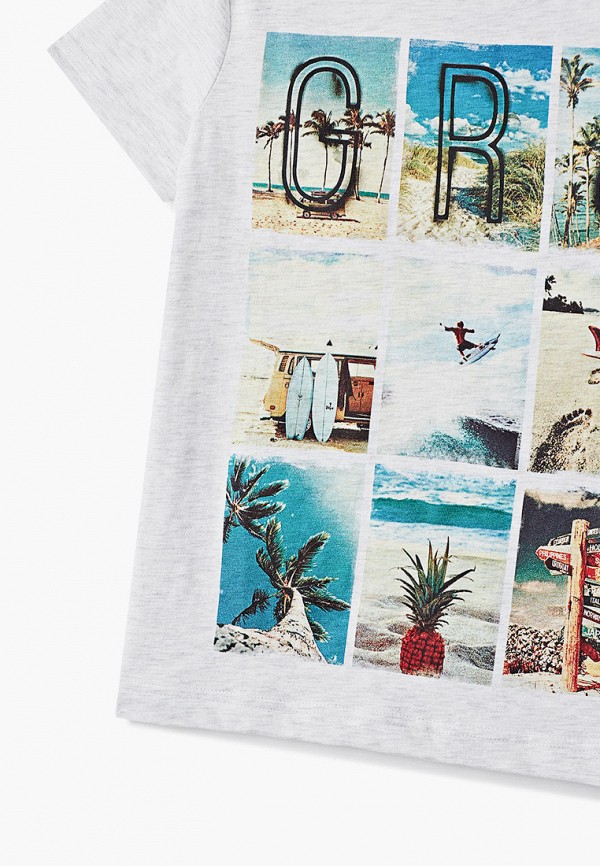 фото Футболка o'stin