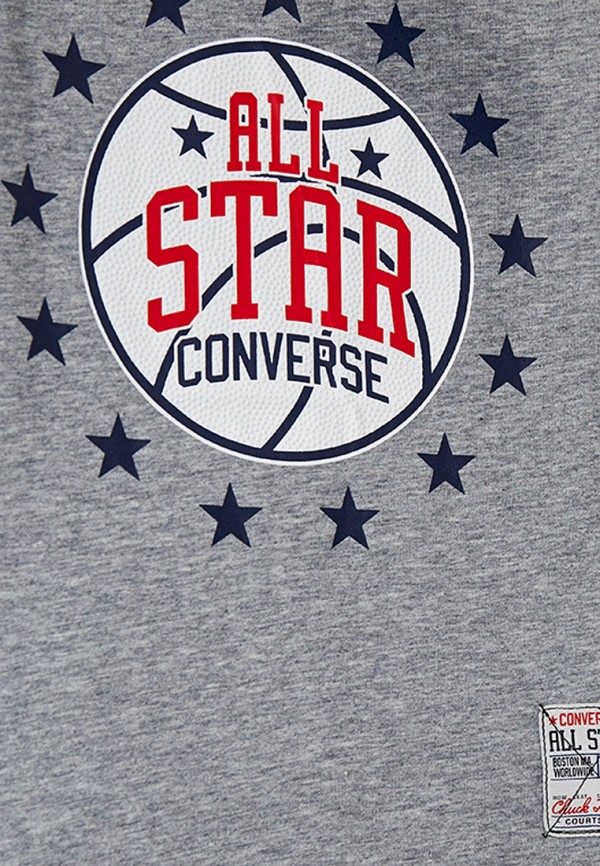 фото Футболка converse