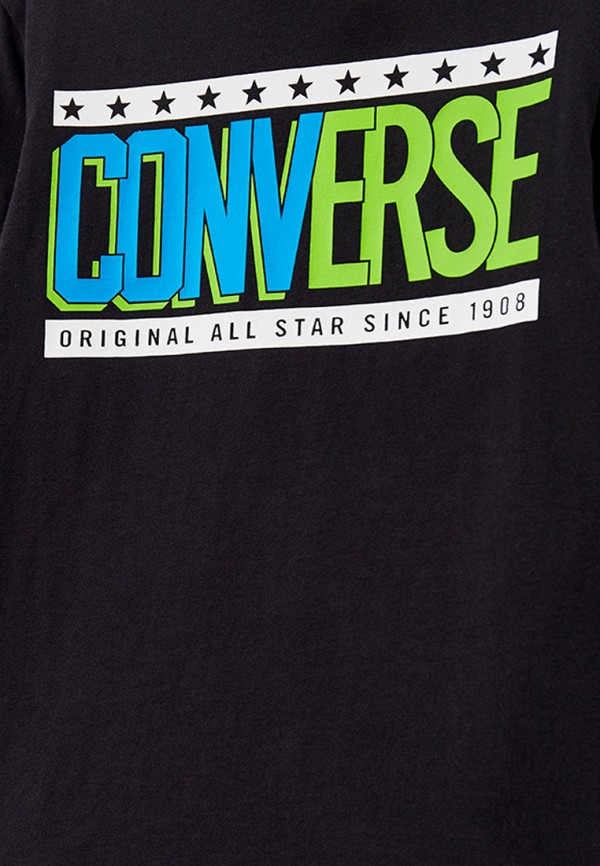 фото Лонгслив converse