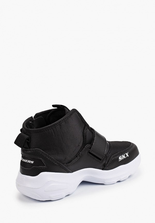 фото Кроссовки skechers