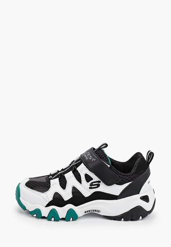 фото Кроссовки skechers
