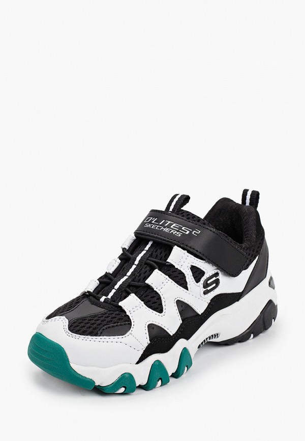 фото Кроссовки skechers
