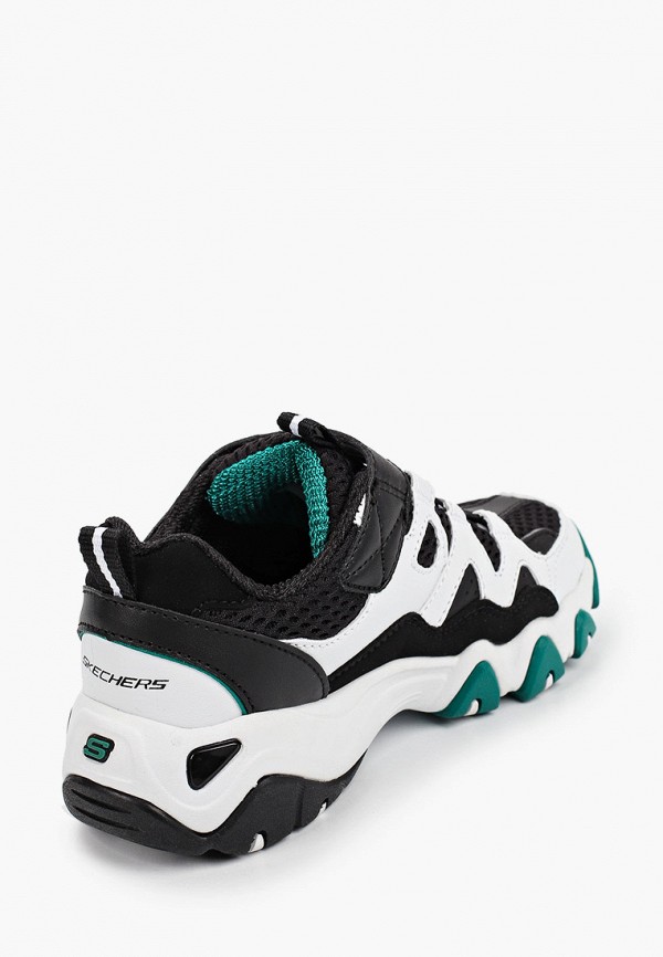 фото Кроссовки skechers