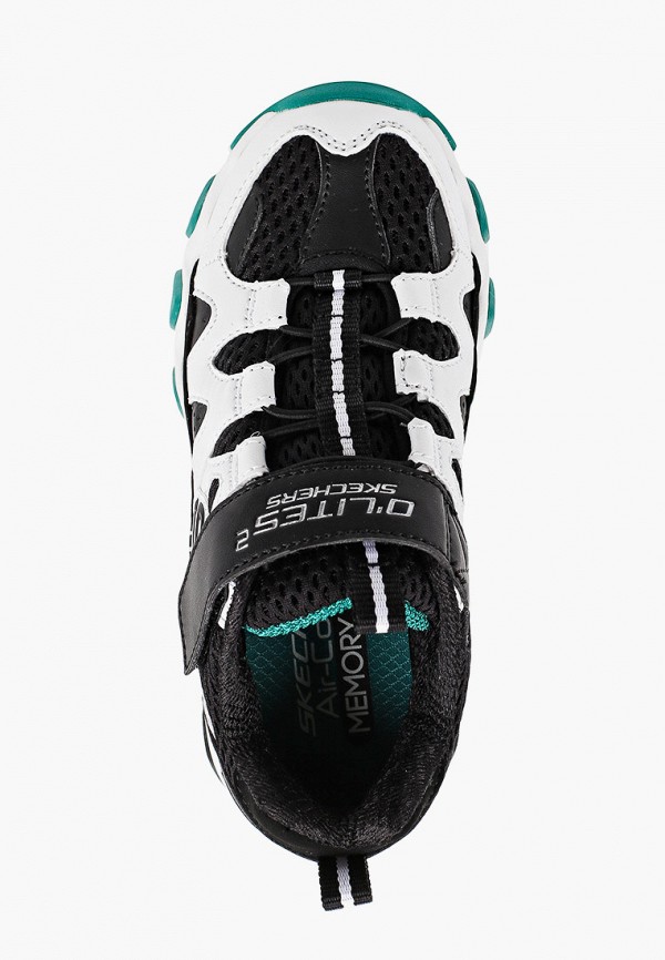 фото Кроссовки skechers