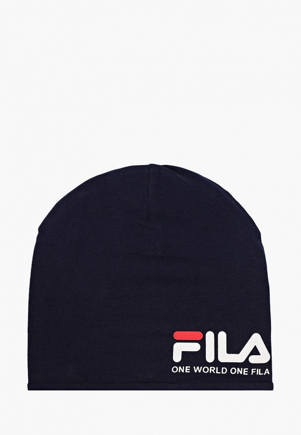 фото Шапка fila