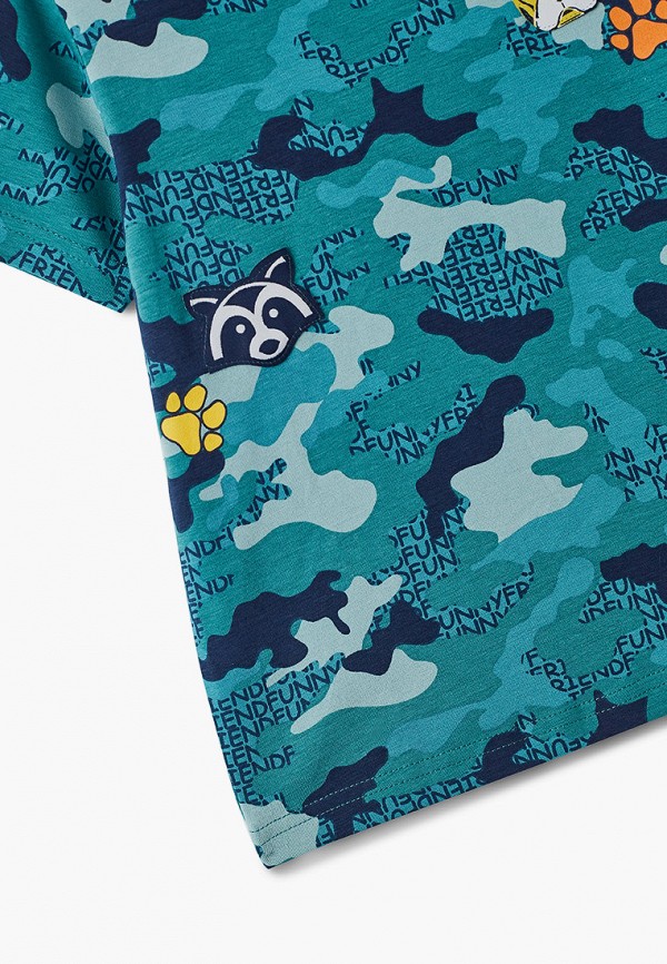 фото Футболка playtoday