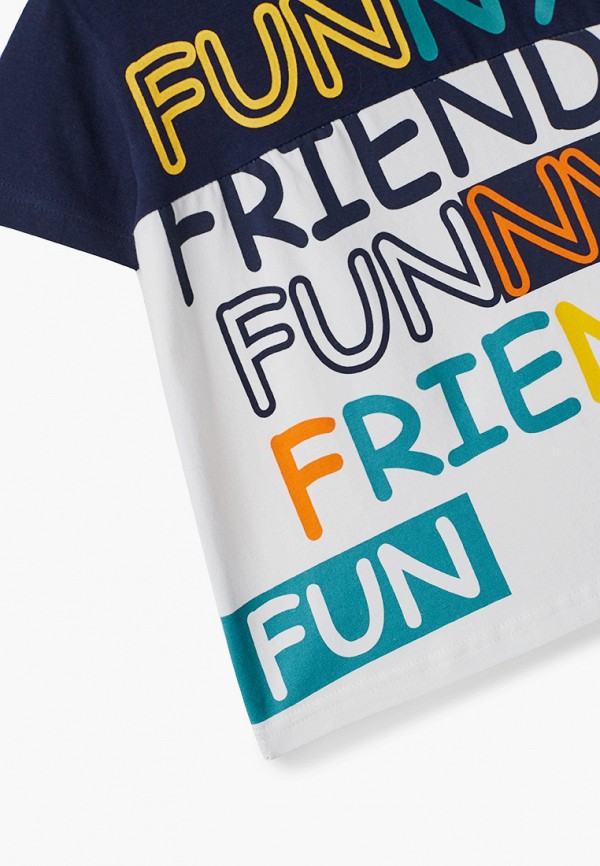 фото Футболка playtoday