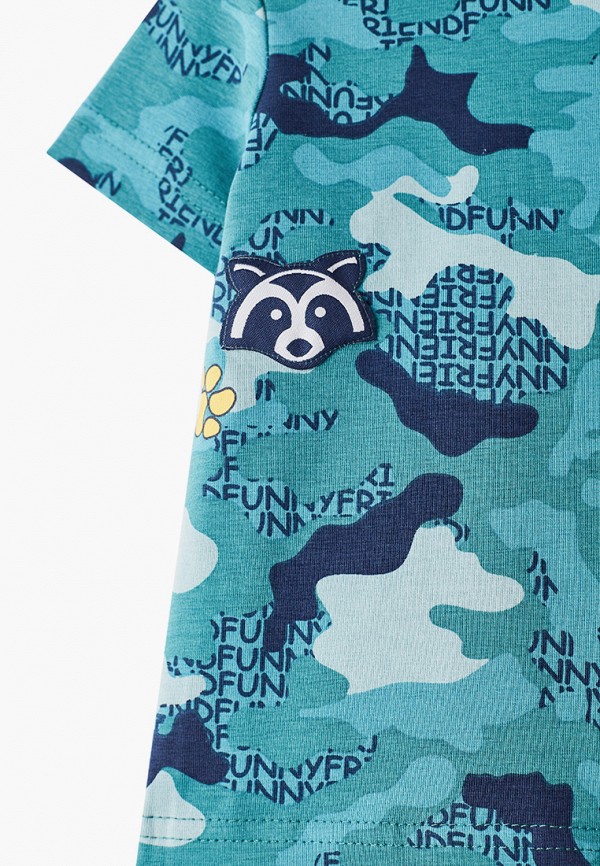 фото Футболка playtoday