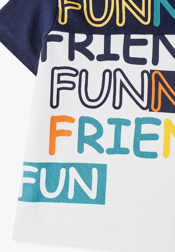 фото Футболка playtoday