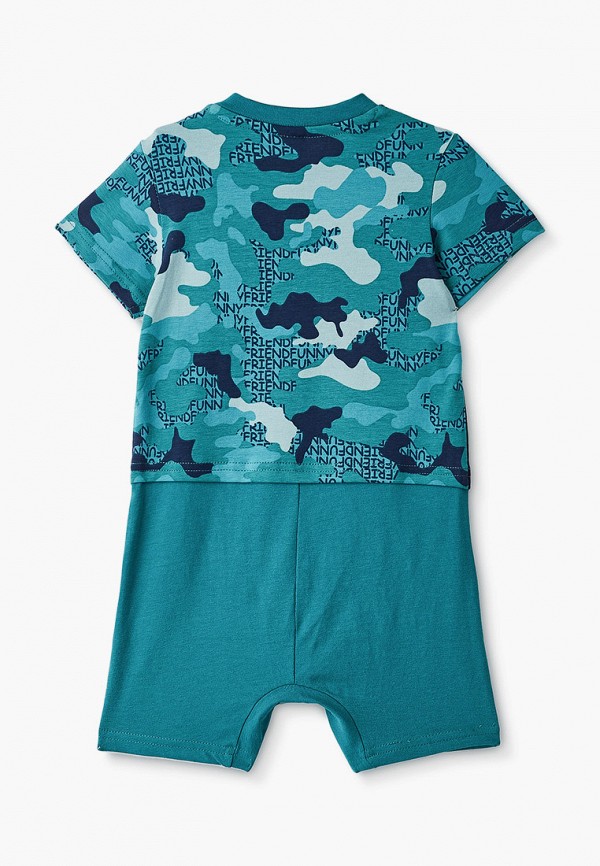 фото Комбинезон playtoday