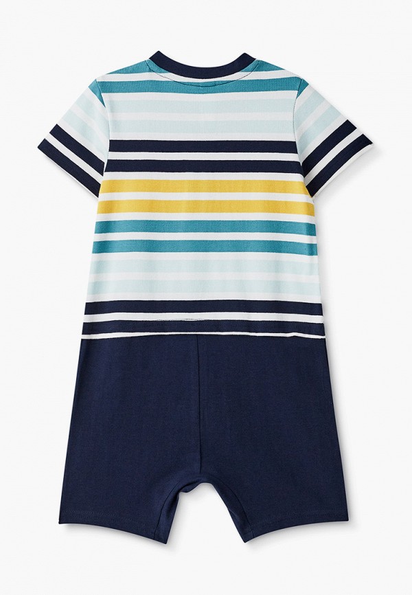 фото Комбинезон playtoday