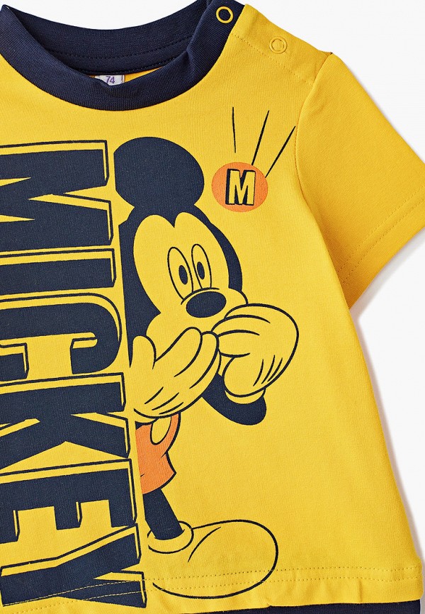 фото Футболка playtoday