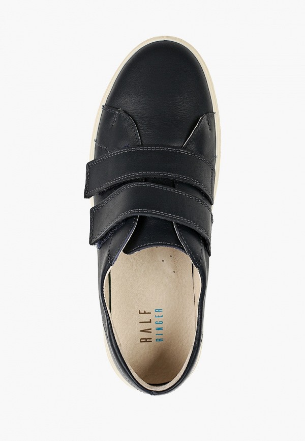 фото Кеды ralf ringer