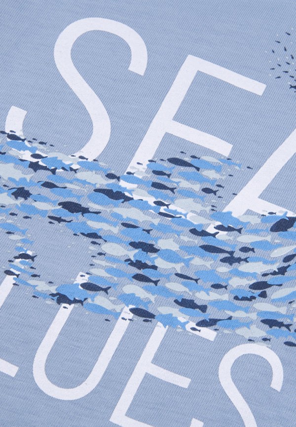 фото Футболка bossa nova