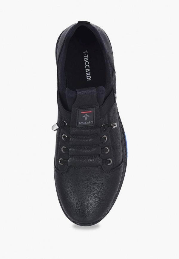 фото Кроссовки t.taccardi