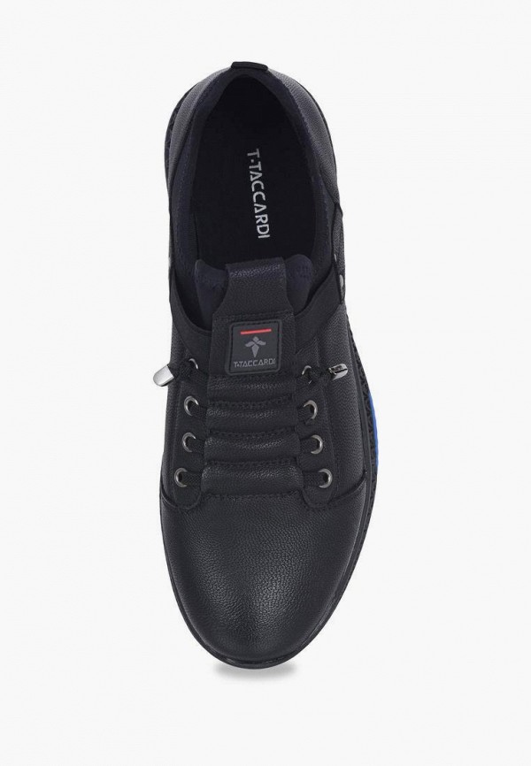 фото Кроссовки t.taccardi