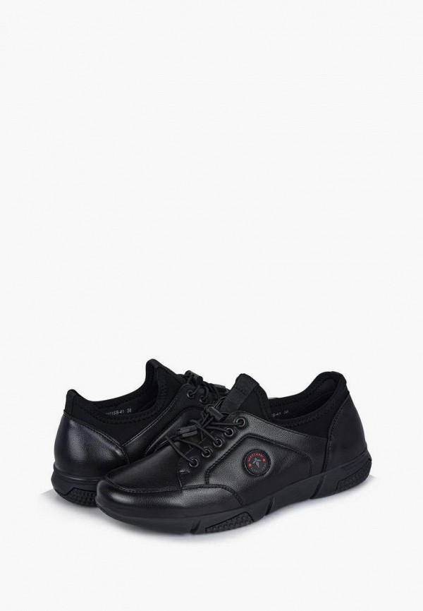 фото Кроссовки t.taccardi