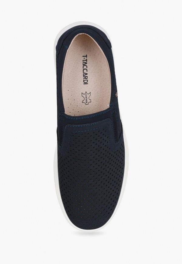 фото Слипоны t.taccardi