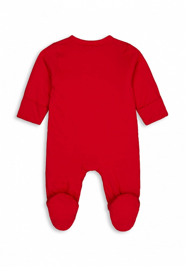 Комбинезон Mothercare, Красный
Комбинезон Mothercare, Красный