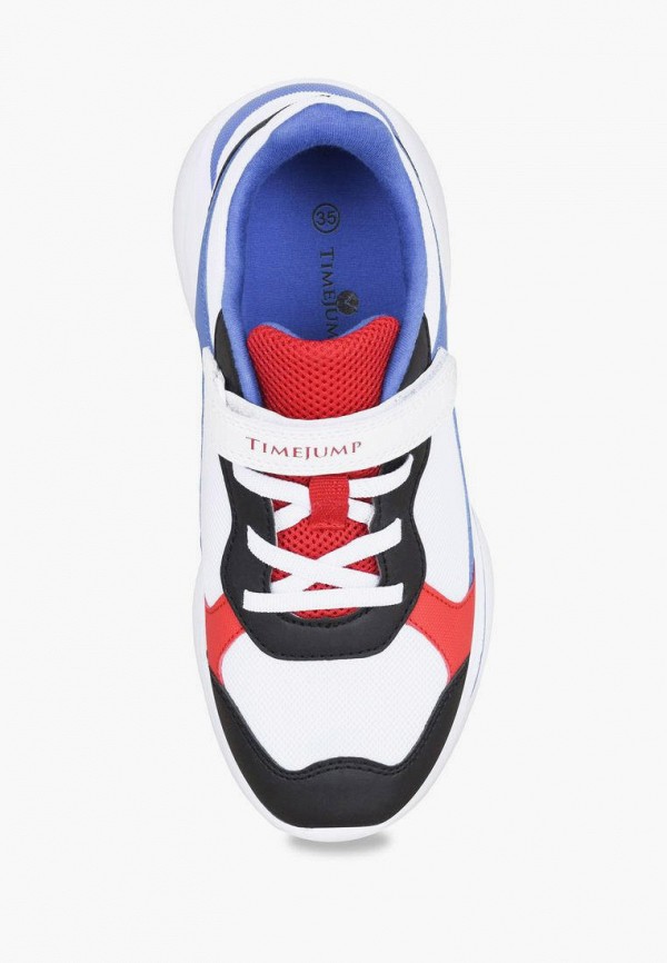 фото Кроссовки timejump