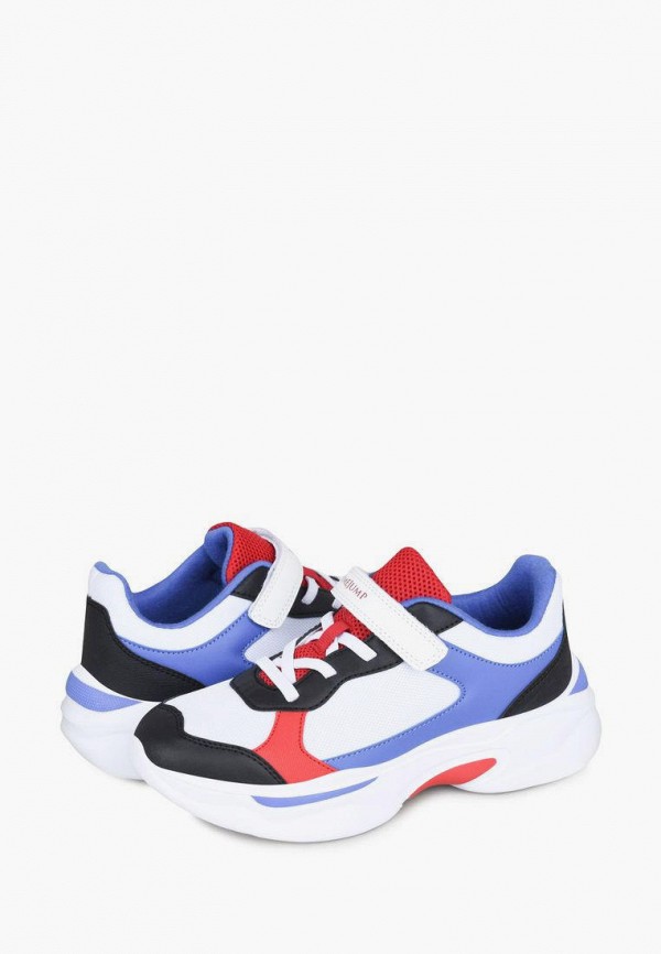 фото Кроссовки timejump