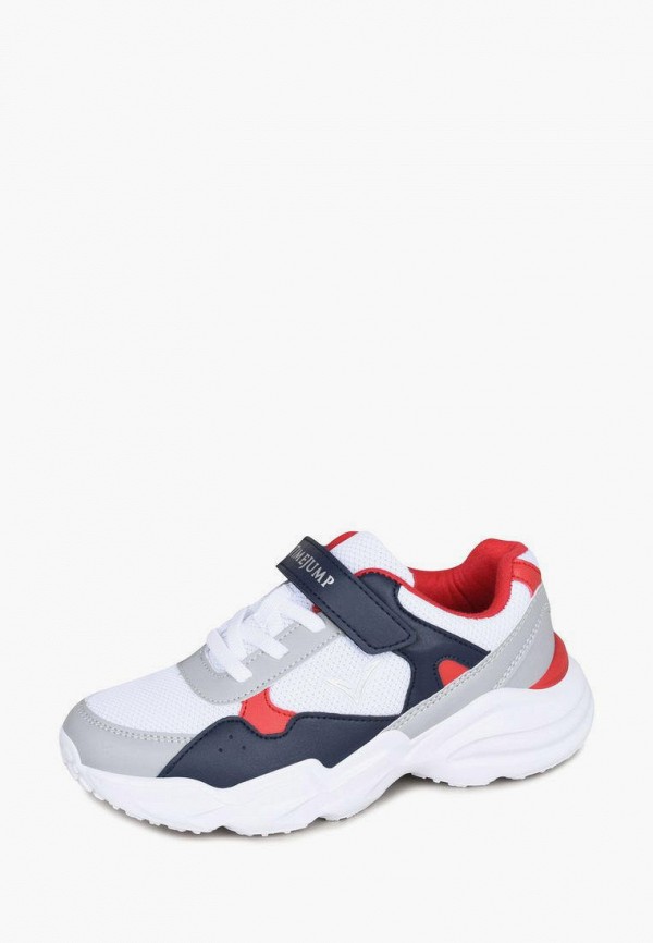 фото Кроссовки timejump