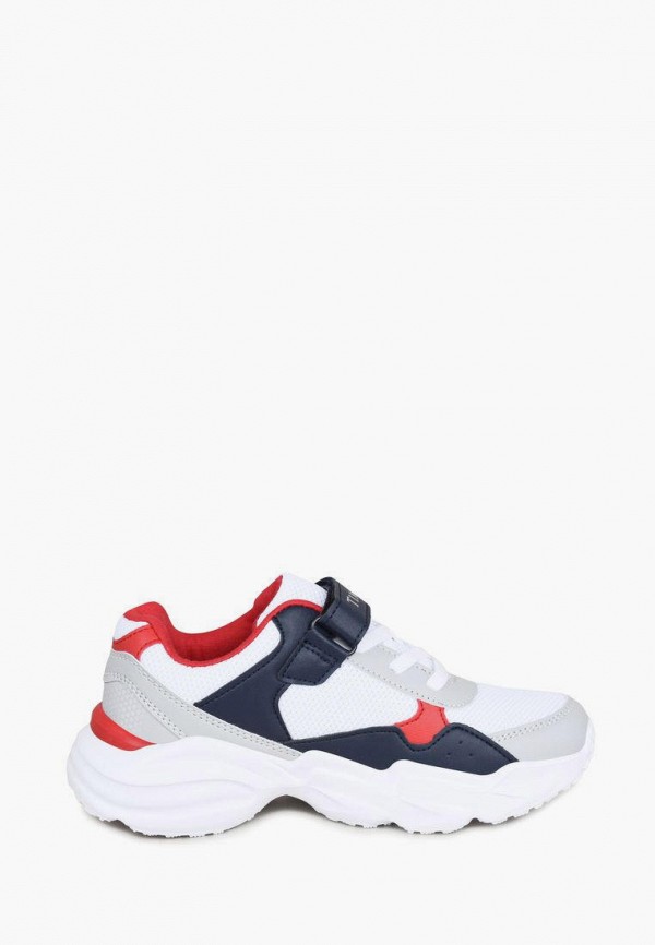 фото Кроссовки timejump