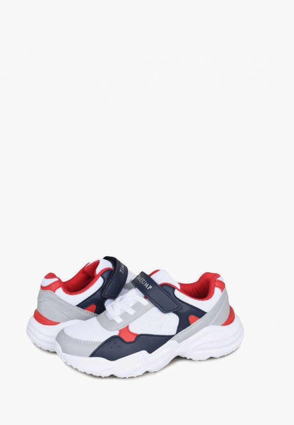 фото Кроссовки timejump