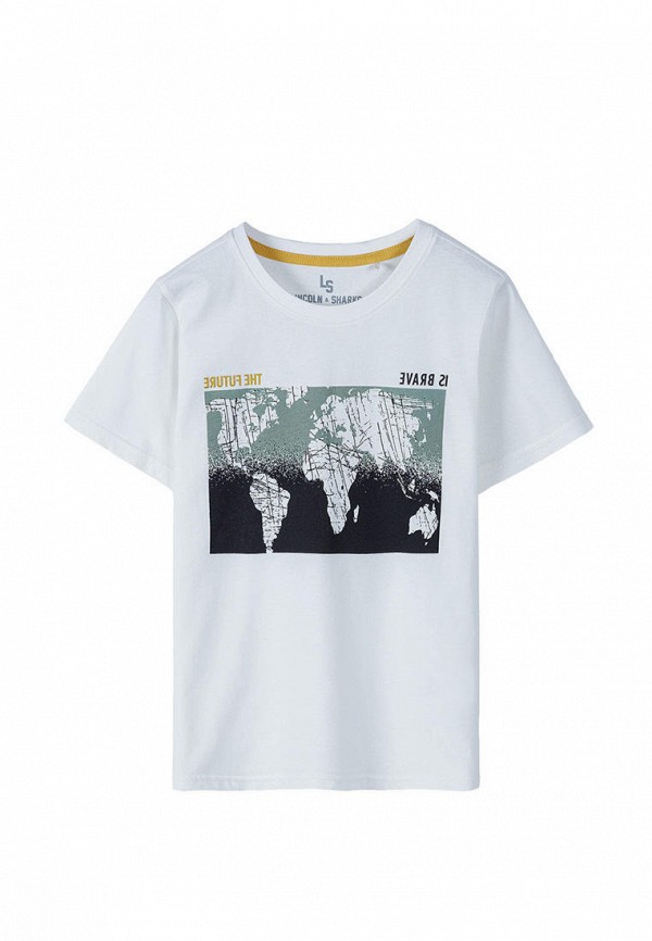 фото Футболка 5.10.15