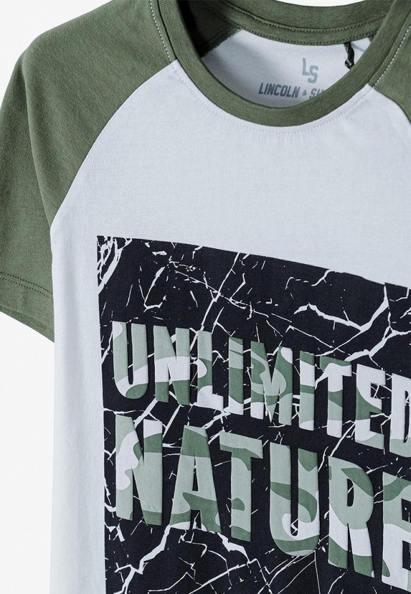 фото Футболка 5.10.15