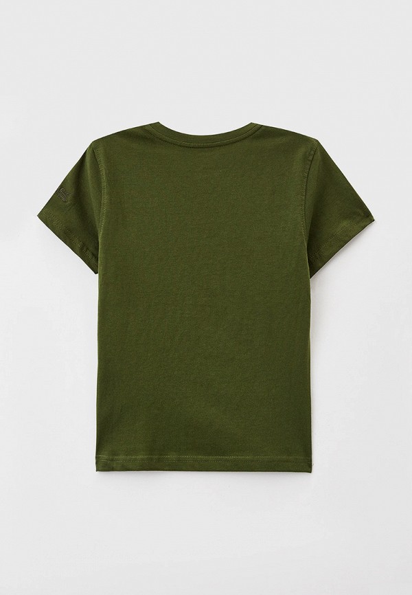 фото Футболка regatta