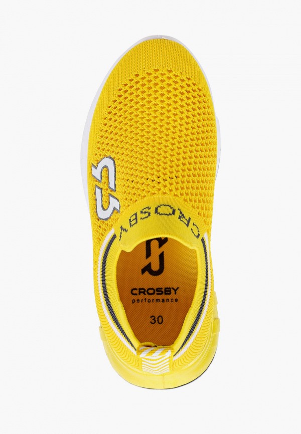 фото Кроссовки crosby