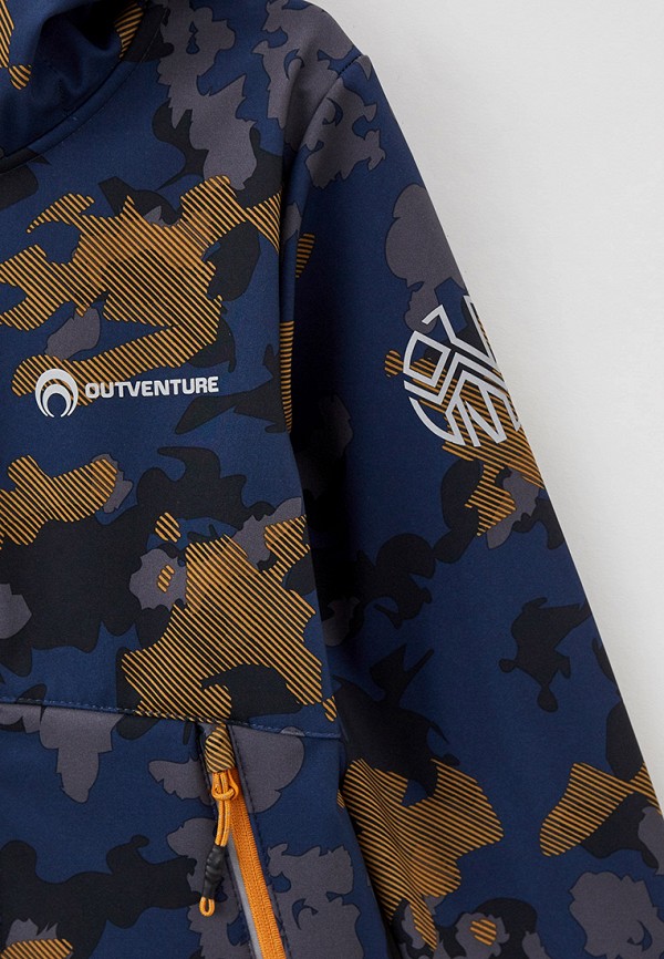 фото Куртка outventure