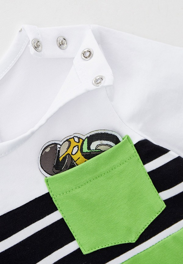 фото Футболка playtoday